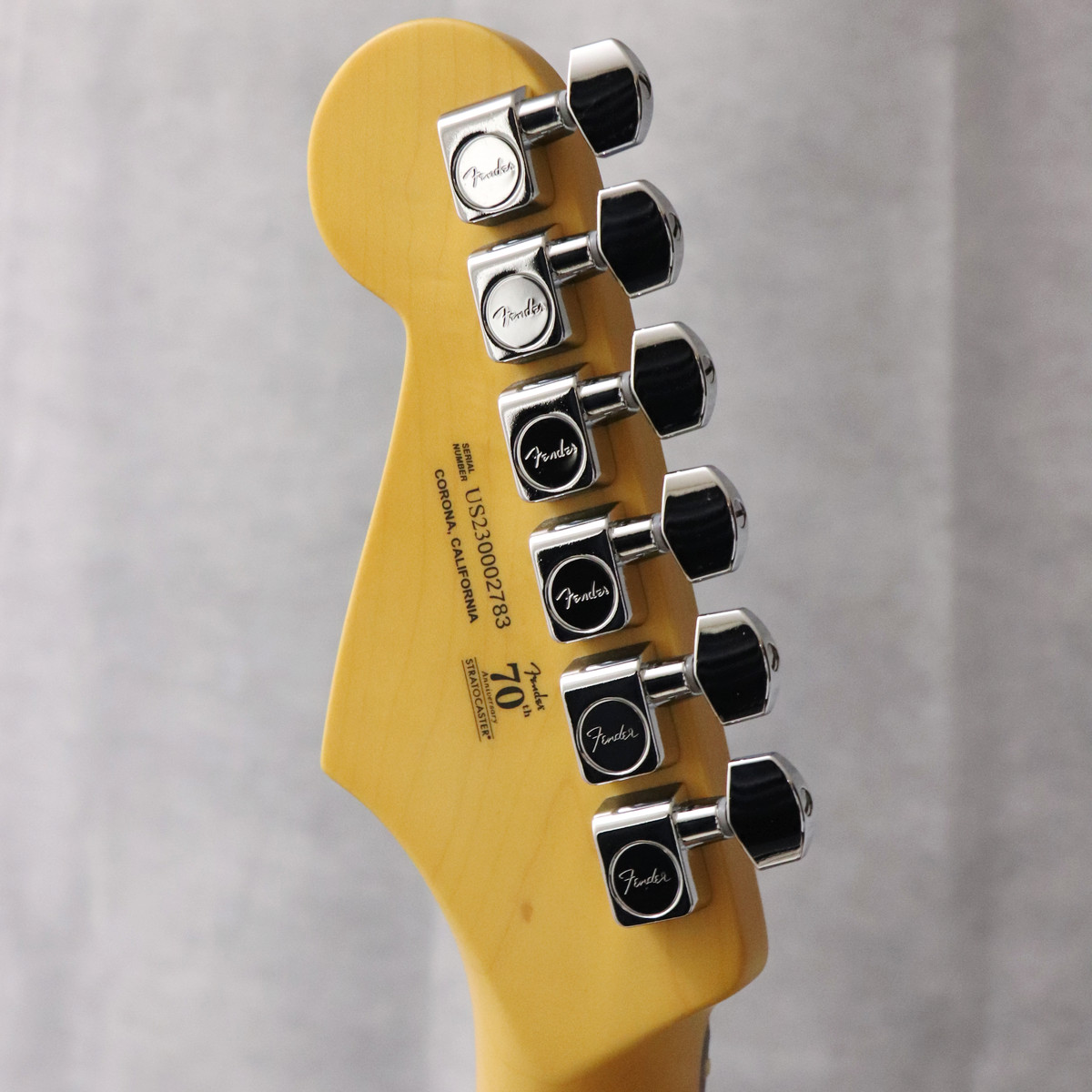 Fender / American Professional II Stratocaster Rosewood