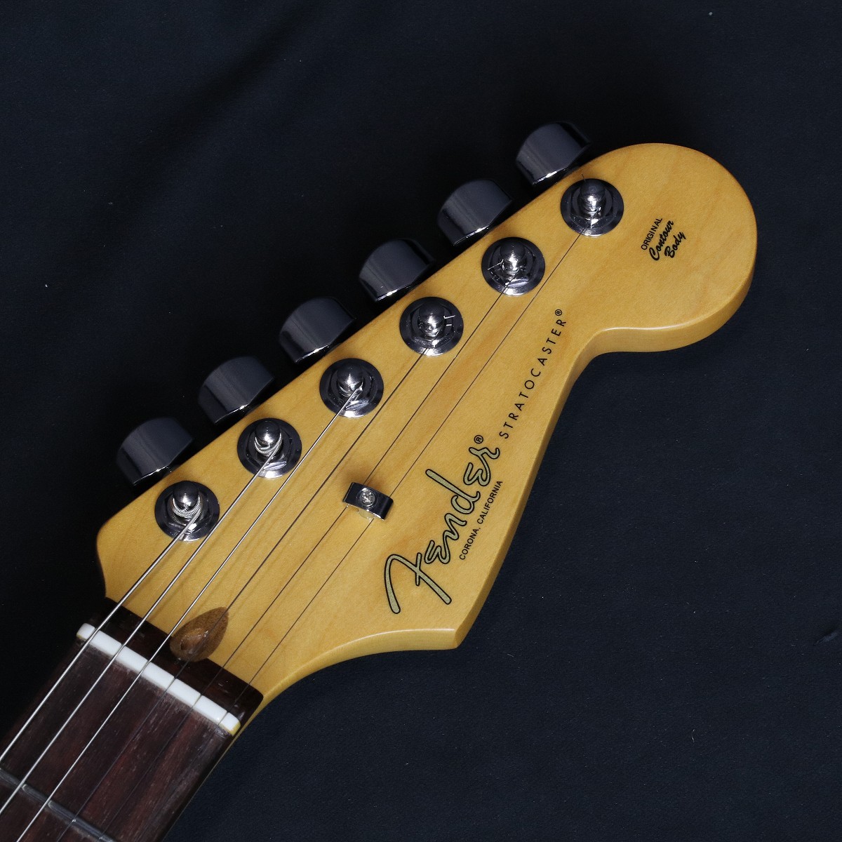 特典付き]Fender USA / American Professional II Stratocaster