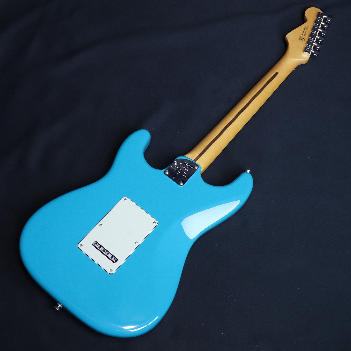 特典付き]Fender USA / American Professional II Stratocaster