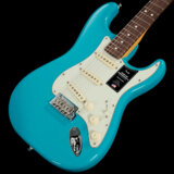Fender / American Professional II Stratocaster Rosewood Fingerboard Miami Blue(:3.52kg)S/N:US23045687ۡڽëŹ