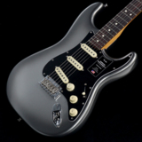 Fender / American Professional II Stratocaster Rosewood Fingerboard Mercury(:3.57kg)S/N:US23079187ۡڽëŹ