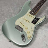 Fender USA / American Professional II Stratocaster Rosewood Mystic Surf Green
