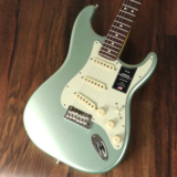 Fender / American Professional II Stratocaster Rosewood Fingerboard Mystic Surf Green  S/N US23014620ۡŹ