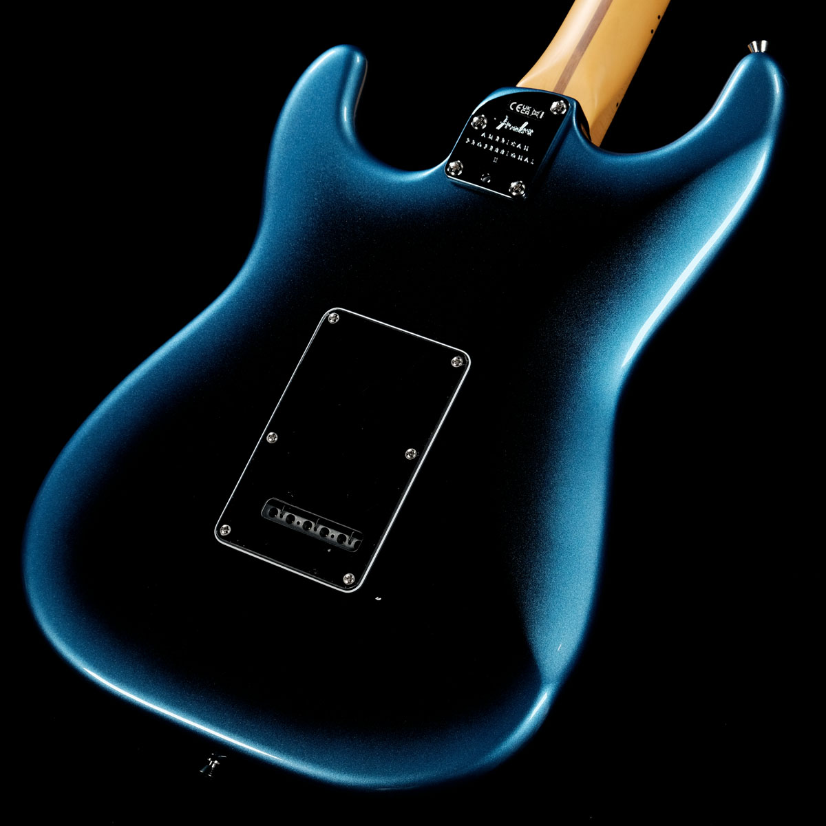 Fender / American Professional II Stratocaster Rosewood Dark
