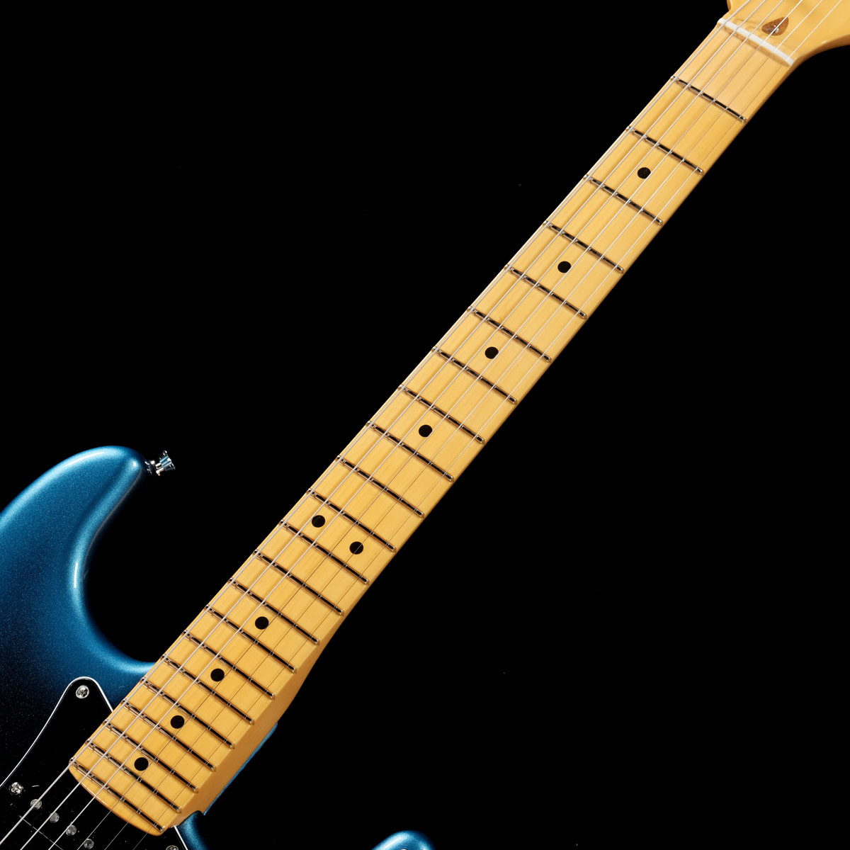 Fender / American Professional II Stratocaster Rosewood Dark