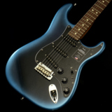 Fender / American Professional II Stratocaster Rosewood Fingerboard Dark Night S/N:US23077401
