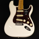 Fender/ American Professional II Stratocaster Maple Olympic White S/N:US23081656 ڿضŹ