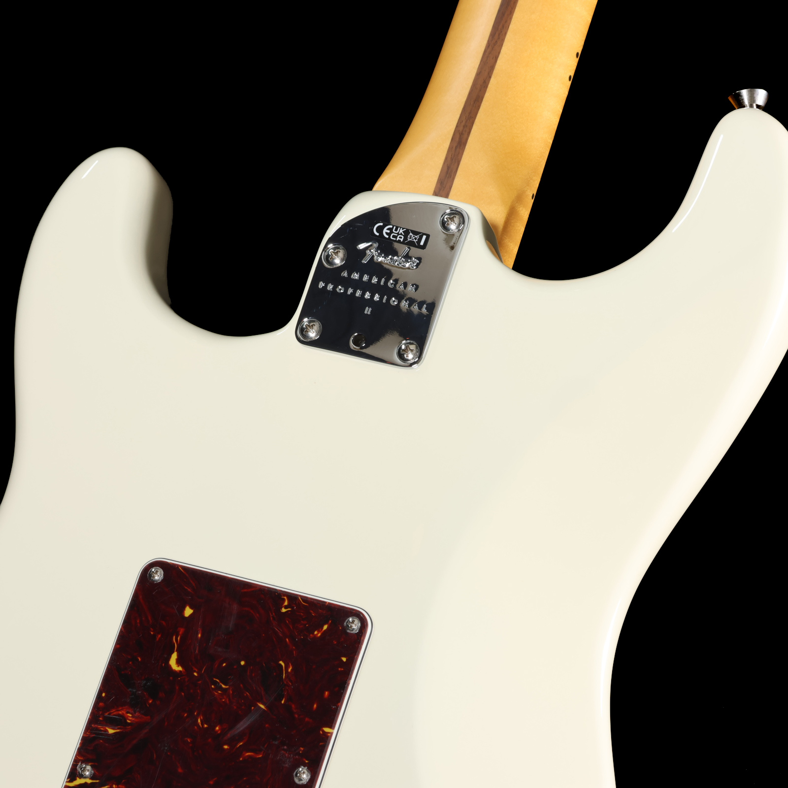 Fender Stratocaster ホワイト（レプリカ） Amazon | Fender エレキギター MIJ Hybrid '68 Stratocaster