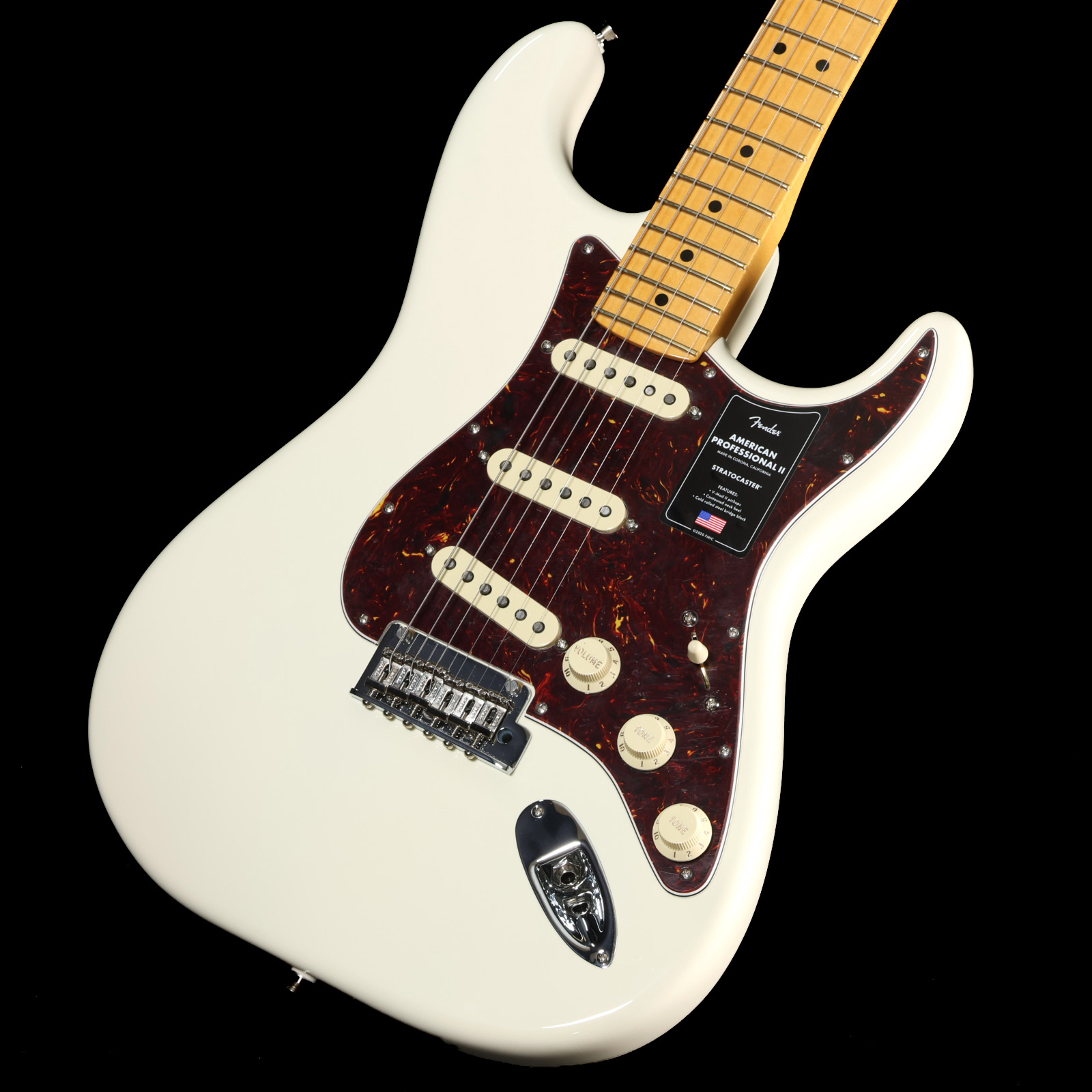 Fender Stratocaster & Redondo セット ST83-80 (Japan) - FUZZFACED
