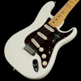 Fender/ American Professional II Stratocaster Olympic White (:3.71kg)S/N:US22006948ۡڽëŹ