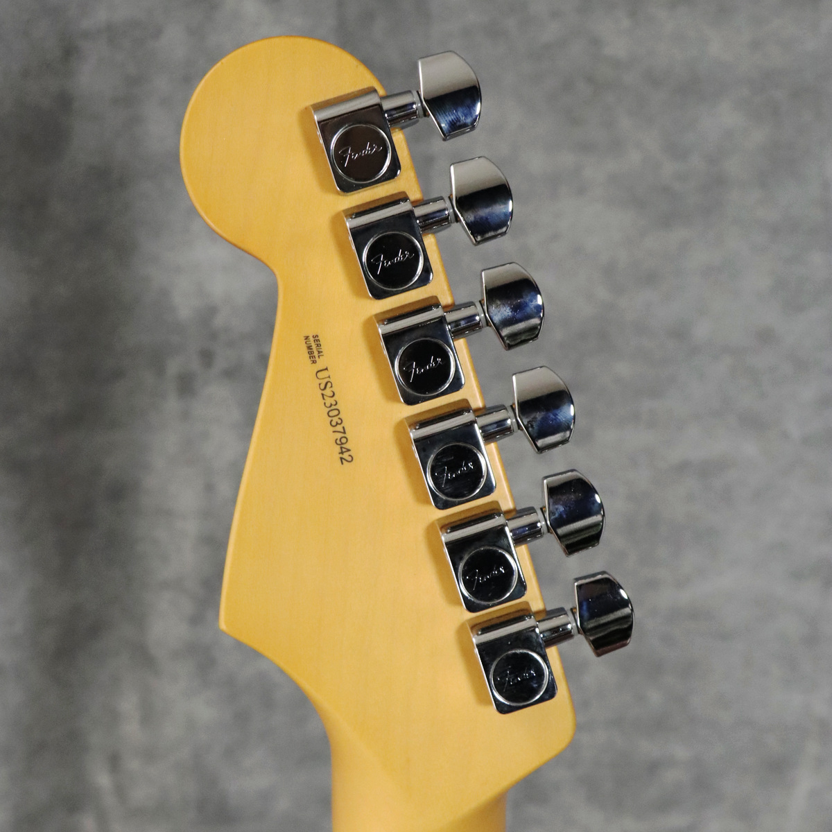 Fender / American Professional II Stratocaster Maple