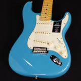 Fender / American Professional II Stratocaster Maple Fingerboard Miami Blue S/N:US23018043 ڿضŹ