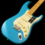 Fender / American Professional II Stratocaster Maple Fingerboard Miami Blue S/N:US23012472