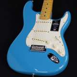 Fender / American Professional II Stratocaster Maple Miami Blue S/N:US22055481 ڿضŹ