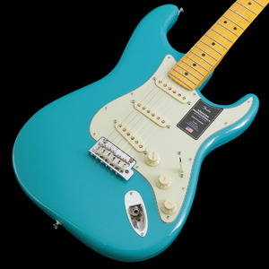 Fender USA / Stevie Ray Vaughan SRV Stratocaster 3-Color