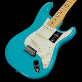 Fender / American Professional II Stratocaster Miami Blue (:3.52kg)S/N:US22107488ۡڽëŹ