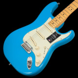 Fender / American Professional II Stratocaster Maple Miami Blue[ŵդ][:3.63kg]S/N:US22088433ۡŹ