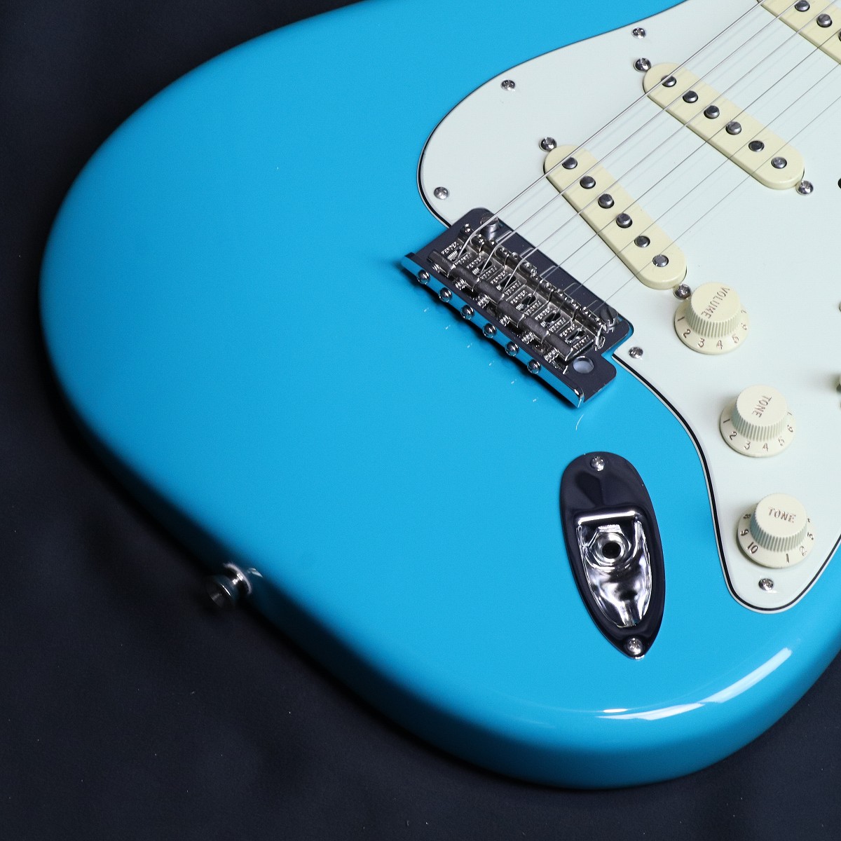 特典付き]Fender USA / American Professional II Stratocaster