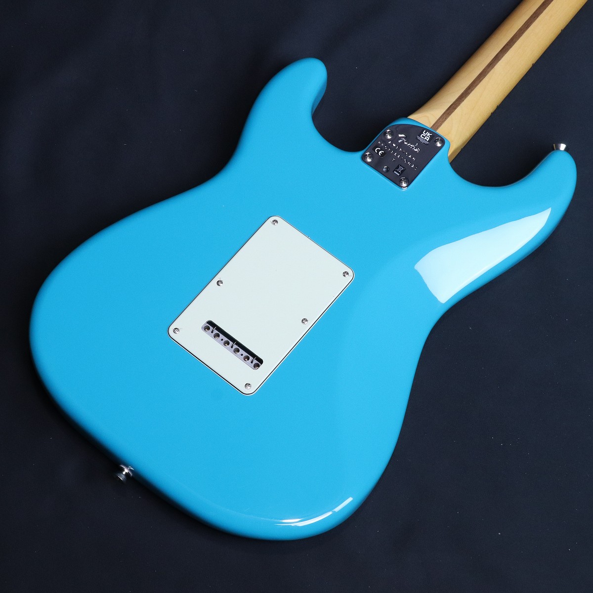 【ほぼ新品特価】Fender アメプロ II ストラト 楽天市場】Fender American Professional II Stratocaster HSS
