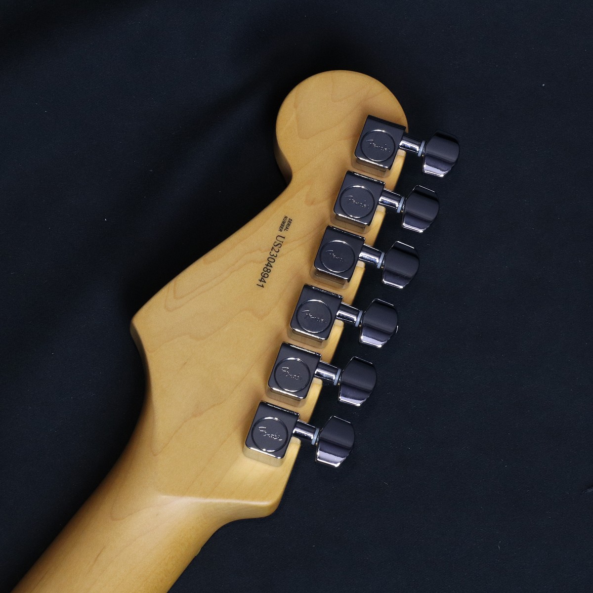 特典付き]Fender USA / American Professional II Stratocaster