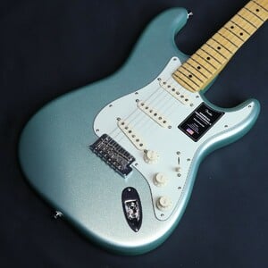 初心者にオススメのエレキギターMavis MST-200特集!! / Fender