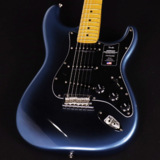Fender / American Professional II Stratocaster Maple Dark Night S/N:US23043409 ڿضŹ