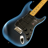 Fender / American Professional II Stratocaster Maple Fingerboard Dark Night S/N:US23078985