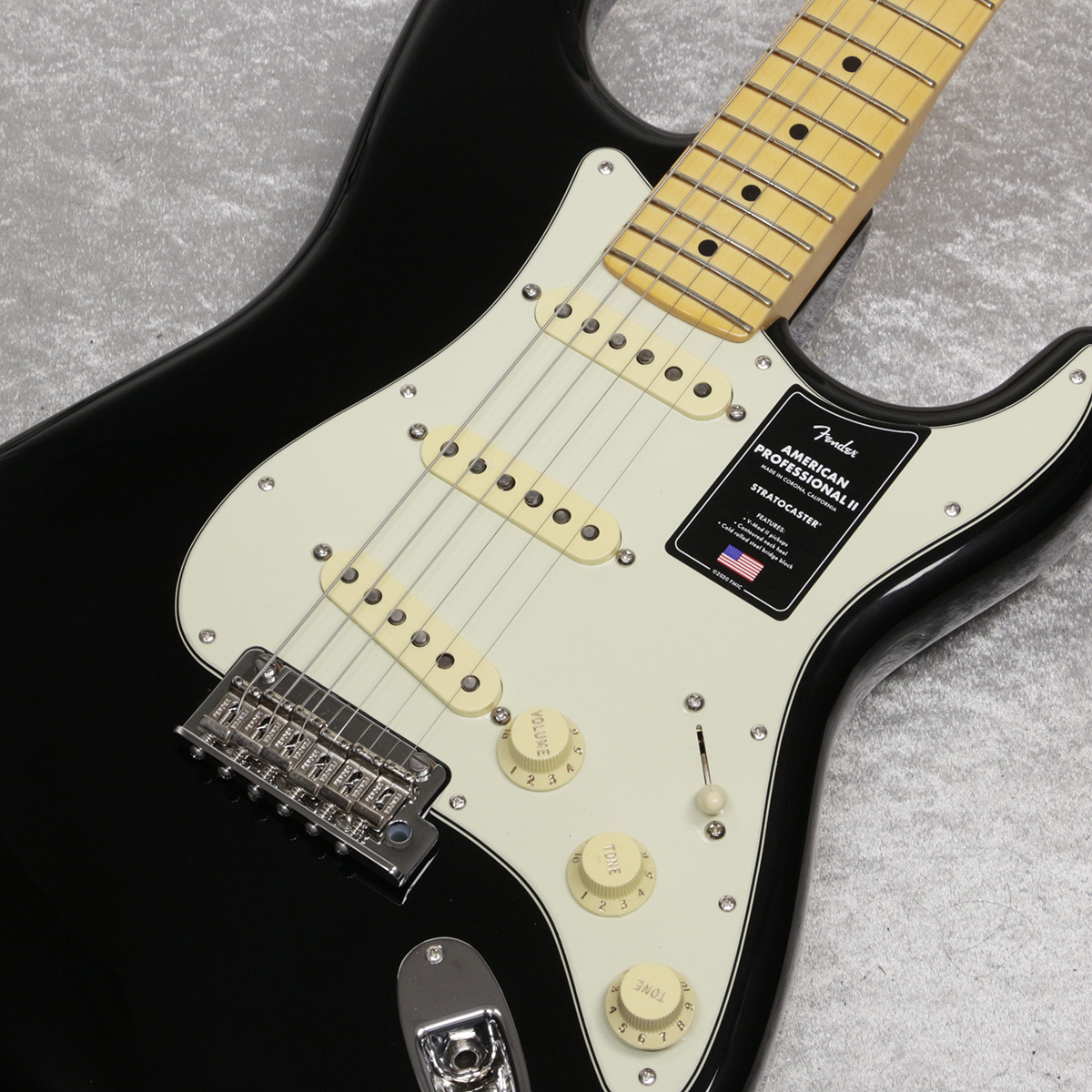 Fender American Professional Stratoメンテ済み Fender American Professional Stratoメンテ済み