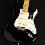 Fender / American Professional II Stratocaster Maple Fingerboard Black S/N:US23083054ŹƬ̤ŸʡۡڿضŹ