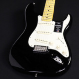 Fender / American Professional II Stratocaster Maple Black S/N:US23015711 ڿضŹ