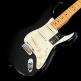 Fender / American Professional II Stratocaster Maple Blackŵդ[:3.58kg]S/N:US23049259ۡŹ