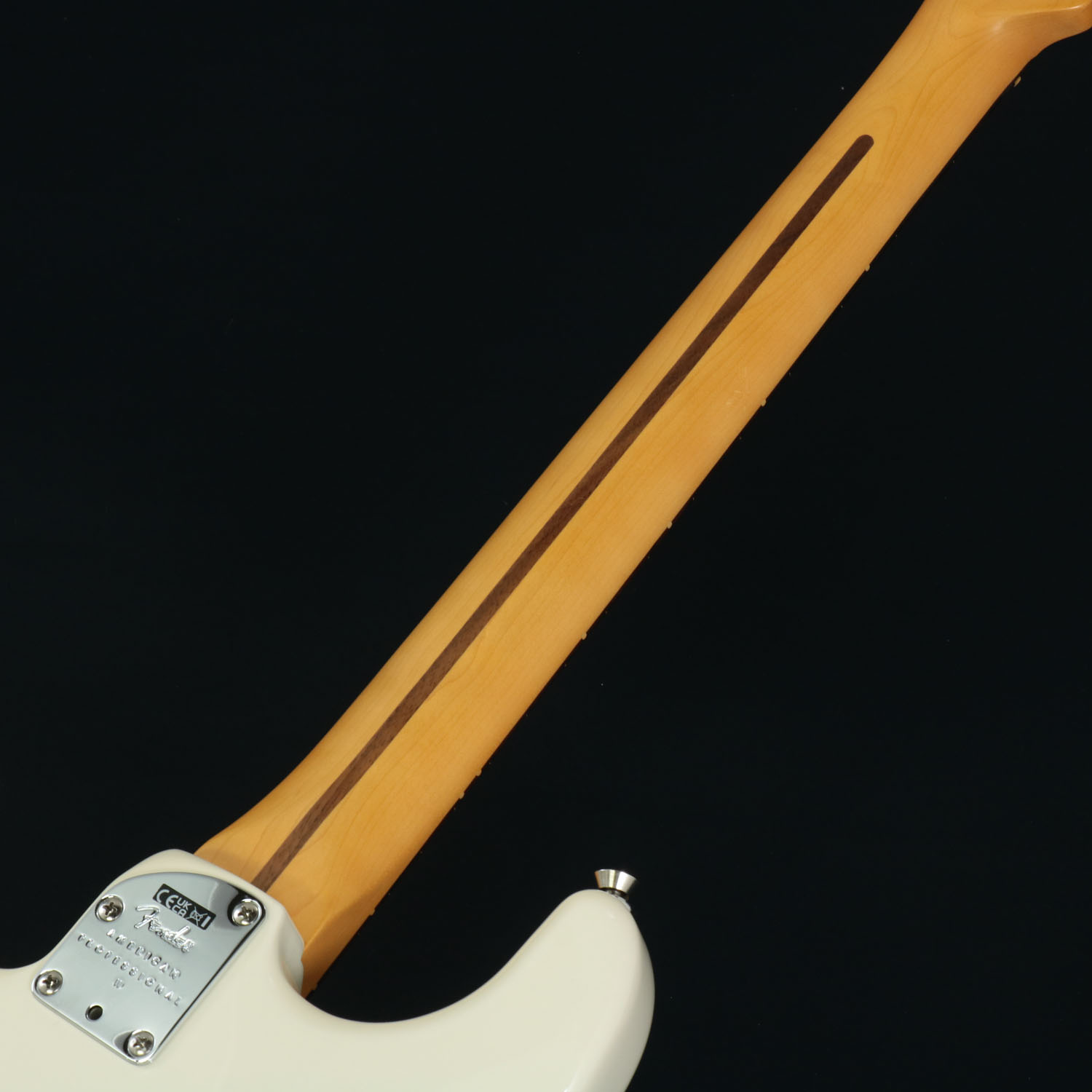 Fender/ American Professional II Stratocaster HSS Rosewood