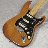 Fender USA / American Professional II Stratocaster HSS Maple Roasted Pine