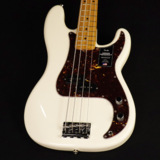 Fender / American Professional II Precision Bass Maple Olympic White S/N:US23043939 ڿضŹ