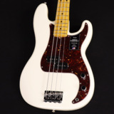 Fender / American Professional II Precision Bass Maple Olympic White S/N:US23017011 ڿضŹ