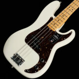 Fender / American Professional II Precision Bass Maple Olympic White3.92kgۡS/N US23037713ۡڽëŹ