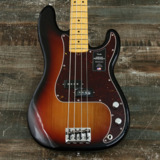 Fender/ American Professional II Precision Bass Maple Fingerboard 3-Color Sunburst S/N US23022363ۡڸοŹ