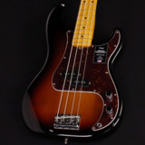 Fender/ American Professional II Precision Bass Maple 3-Color Sunburst S/N:US22173287 ڿضŹ