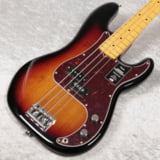Fender/ American Professional II Precision Bass Maple  3-Color Sunburst
