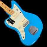 Fender / American Professional II Jazzmaster Left-Hand Maple Miami Blue[ǥ][3.8kg]S/N:US22174047ۡŹۡͲ