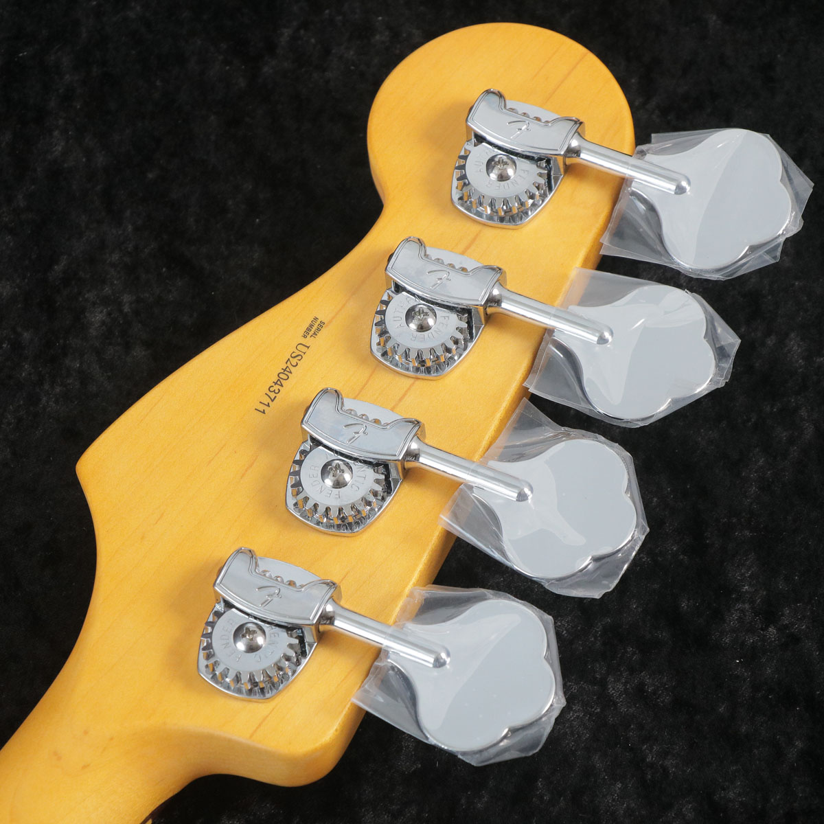 Fender/ American Professional II Jazz Bass Rosewood