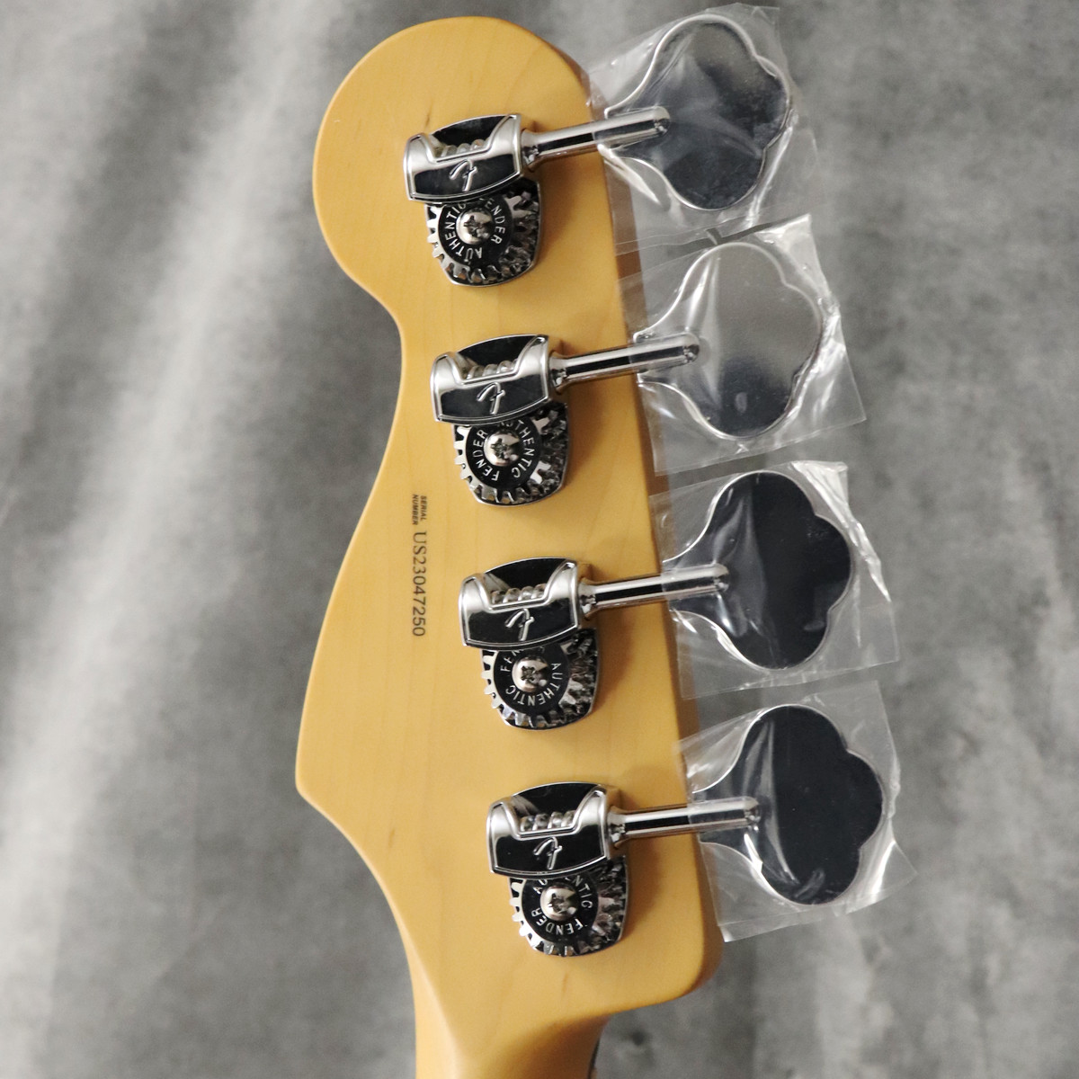 Fender / American Professional II Jazz Bass Rosewood