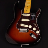 Fender / American Professional II Stratocaster Maple 3-Color Sunburst S/N:US23021286 ڿضŹ