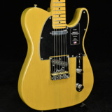 Fender / American Professional II Telecaster Butterscotch Blonde Maple S/N US23012772ۡڥȥåòۡŵդò