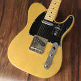 Fender / American Professional II Telecaster Maple Fingerboard Butterscotch Blonde  S/N US23044441ۡŹ