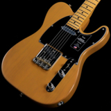 Fender/ American Professional II Telecaster Maple Fingerboard Butterscotch Blonde(:3.21kg)S/N:US23035044ۡڽëŹ