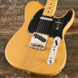 Fender/ American Professional II Telecaster Maple Fingerboard Butterscotch Blonde S/N US23037289ۡڸοŹ