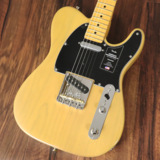 Fender / American Professional II Telecaster Maple Fingerboard Butterscotch Blonde  S/N US23037316ۡŹ