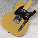 Fender USA / American Professional II Telecaster Maple Butterscotch Blonde