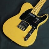 Fender USA / American Professional II Telecaster Maple Butterscotch Blonde S/N:US23009467ۡŹƬ̤ŸʡۡڲŹۡڥա